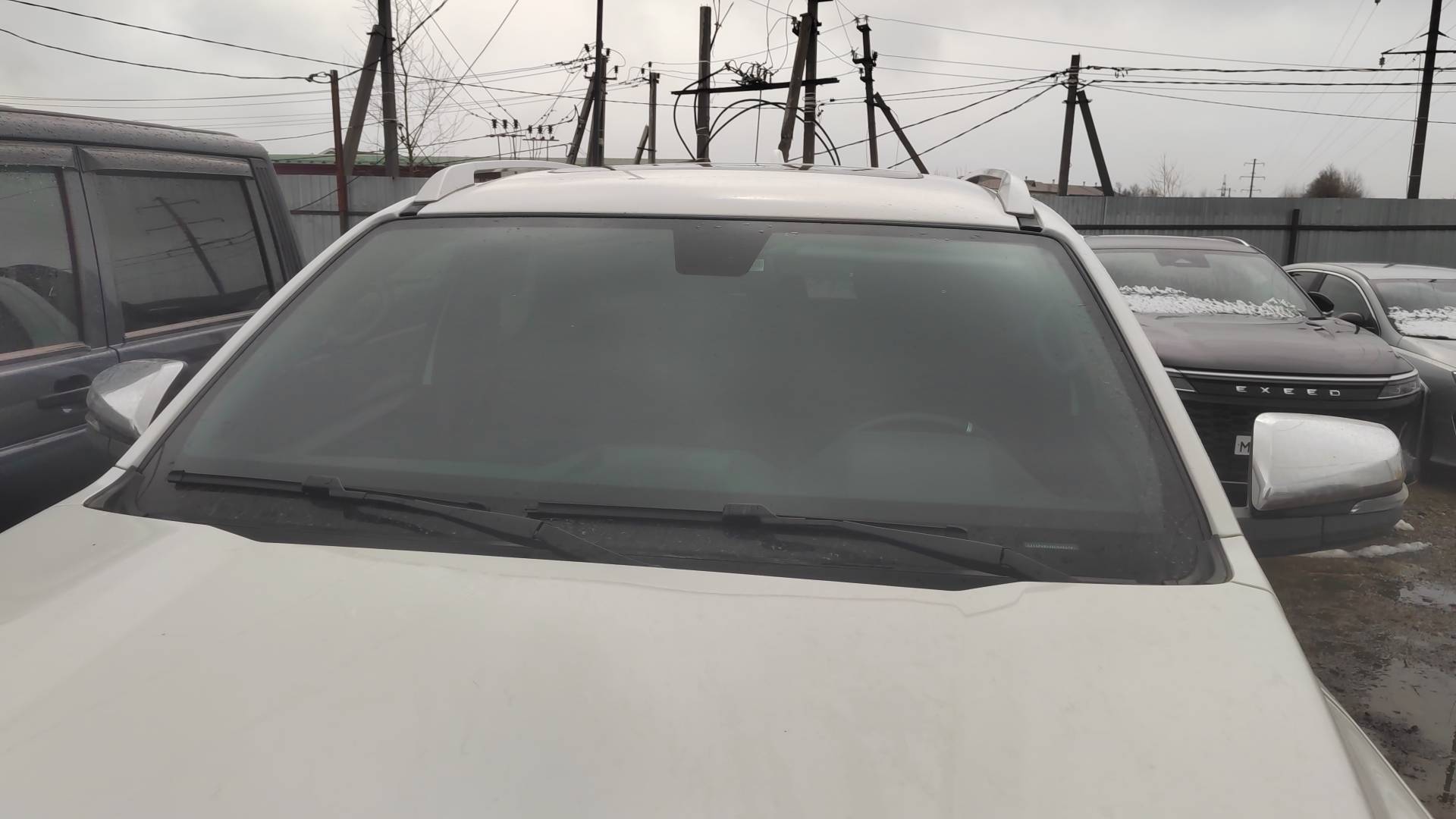 JAC T9,  48 691 км, 2024 года в лизинг