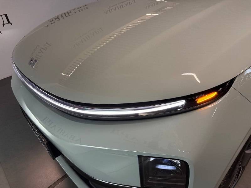 Lixiang Л6 (L6) Про (Pro)