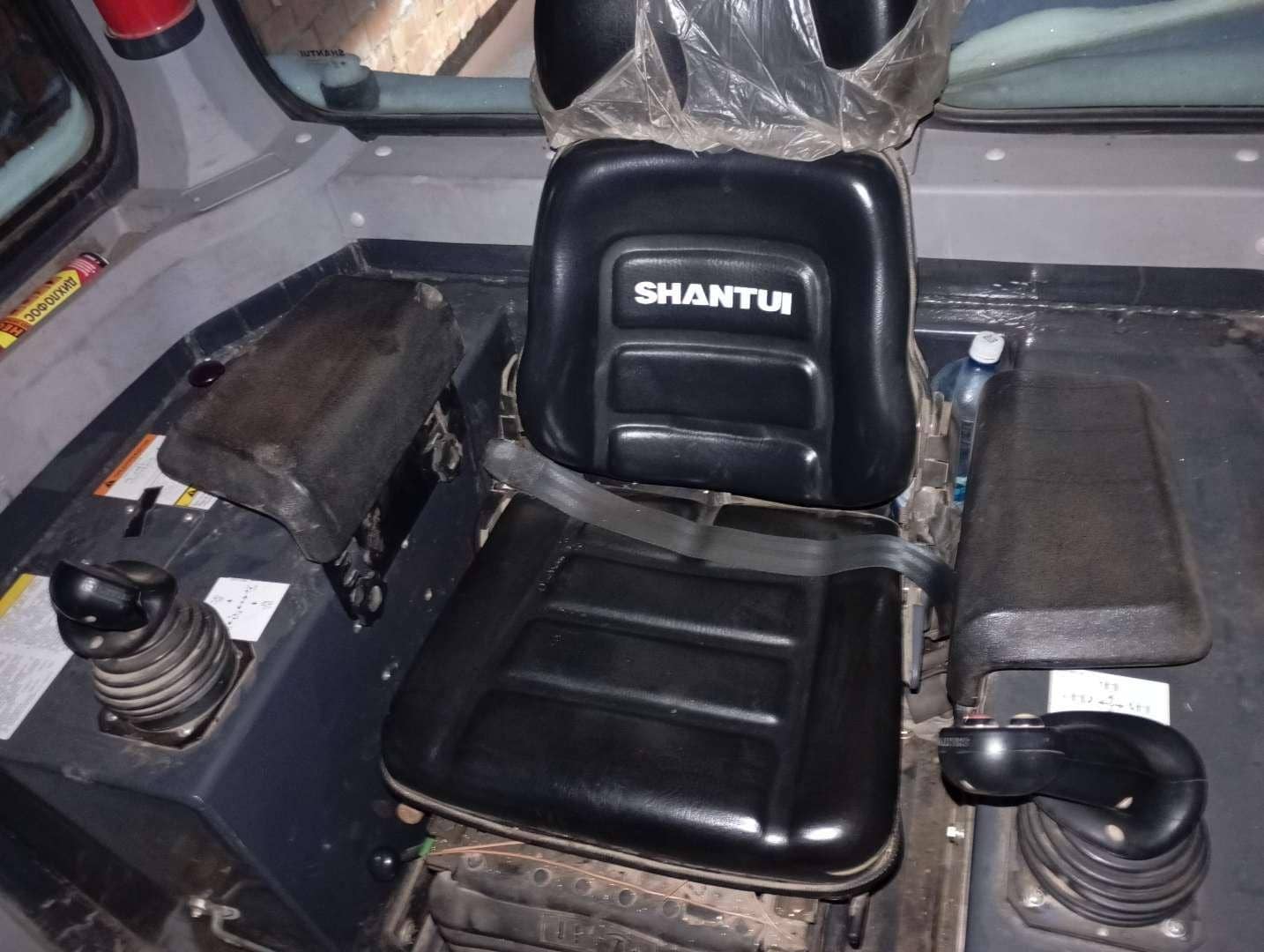 Shantui SD17B3 XL, 2023 года в лизинг
