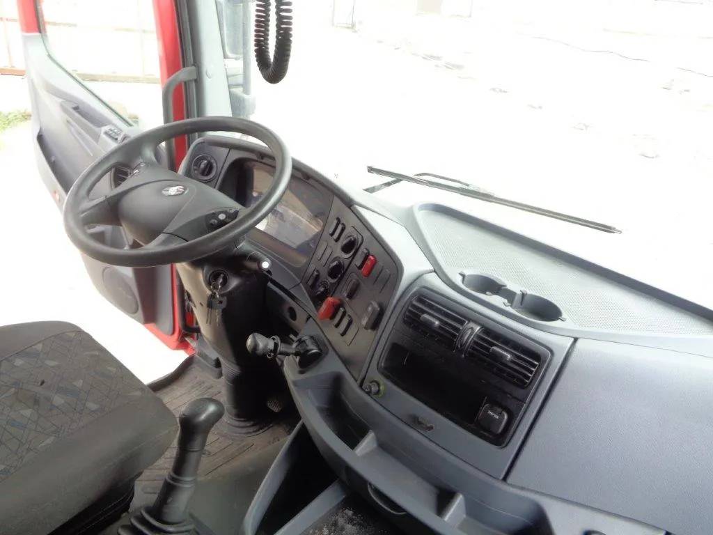 КАМАЗ 5490-S5 (M1840) Лот 000000133