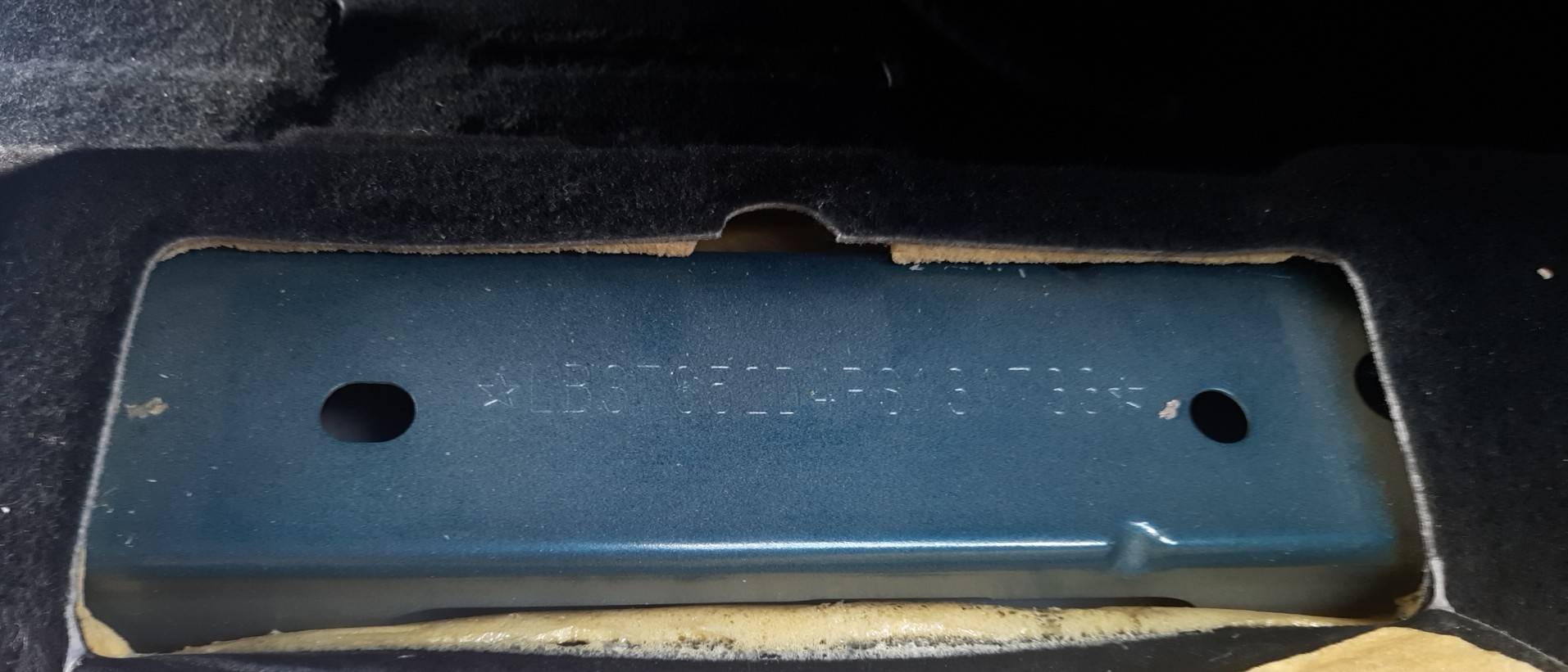 Geely Monjaro,  46 817 км, 2023 года в лизинг