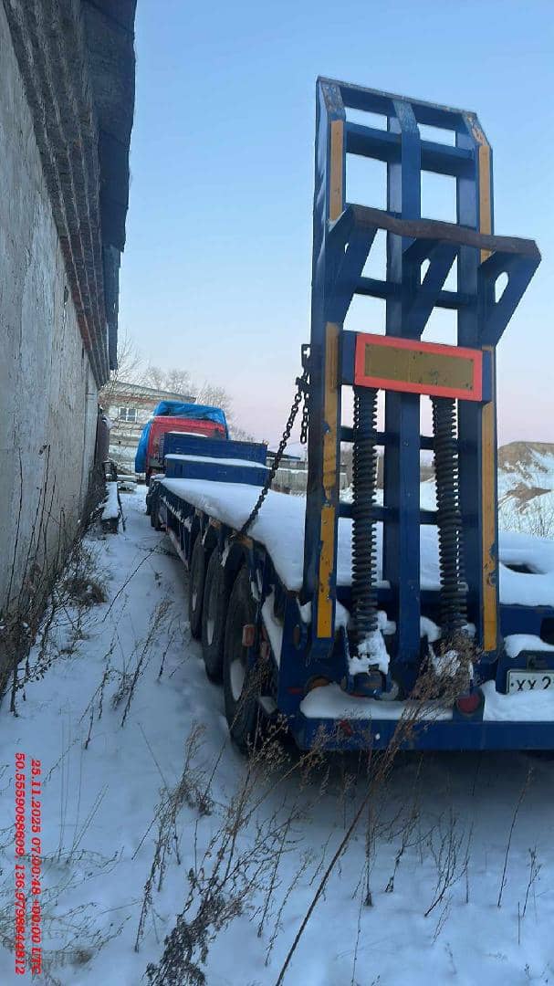 LUPING MACHINERY CLPC (LPC9500C), 2022 года в лизинг