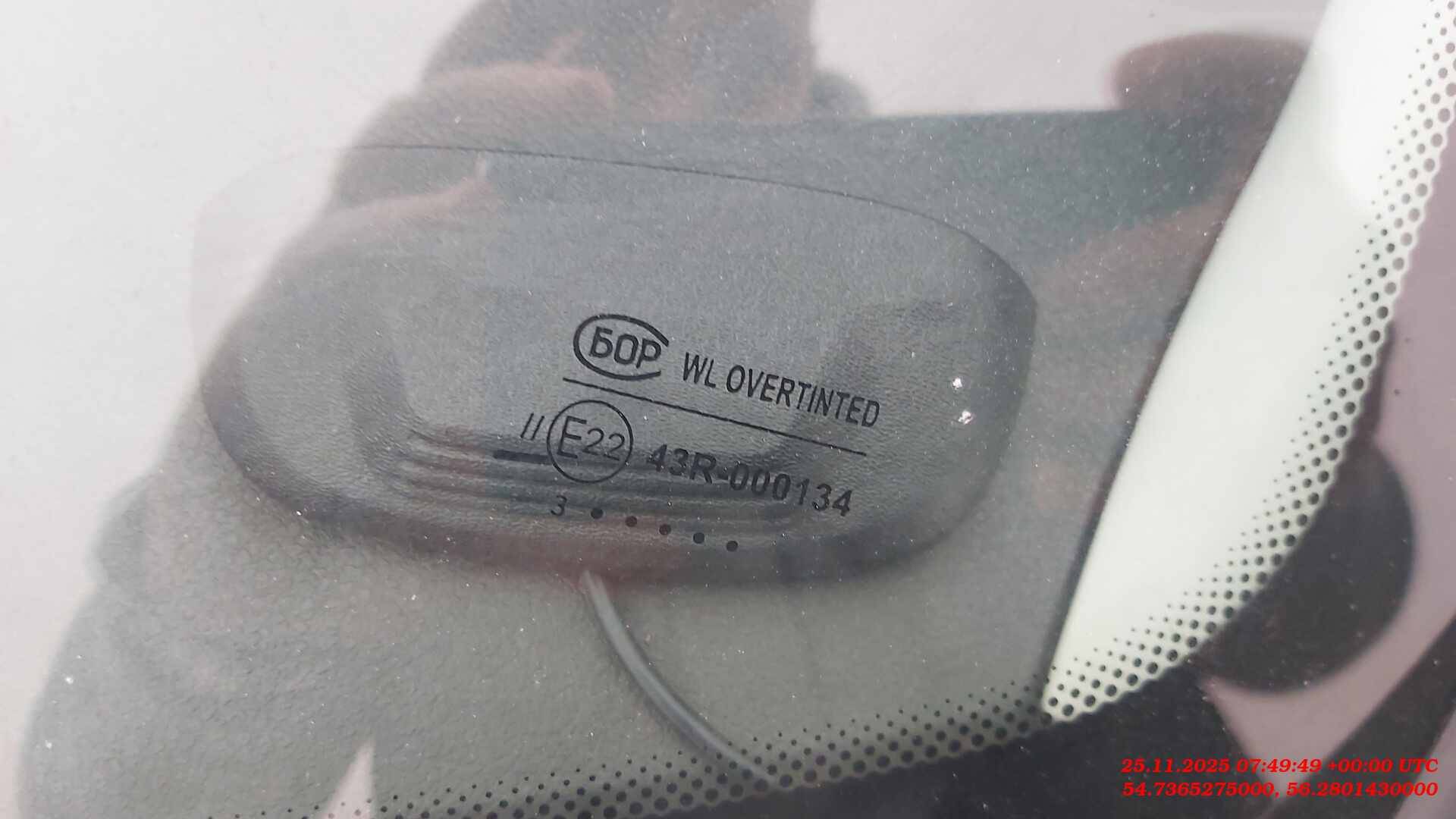 Lada Granta фургон,  75 032 км, 2023 года в лизинг