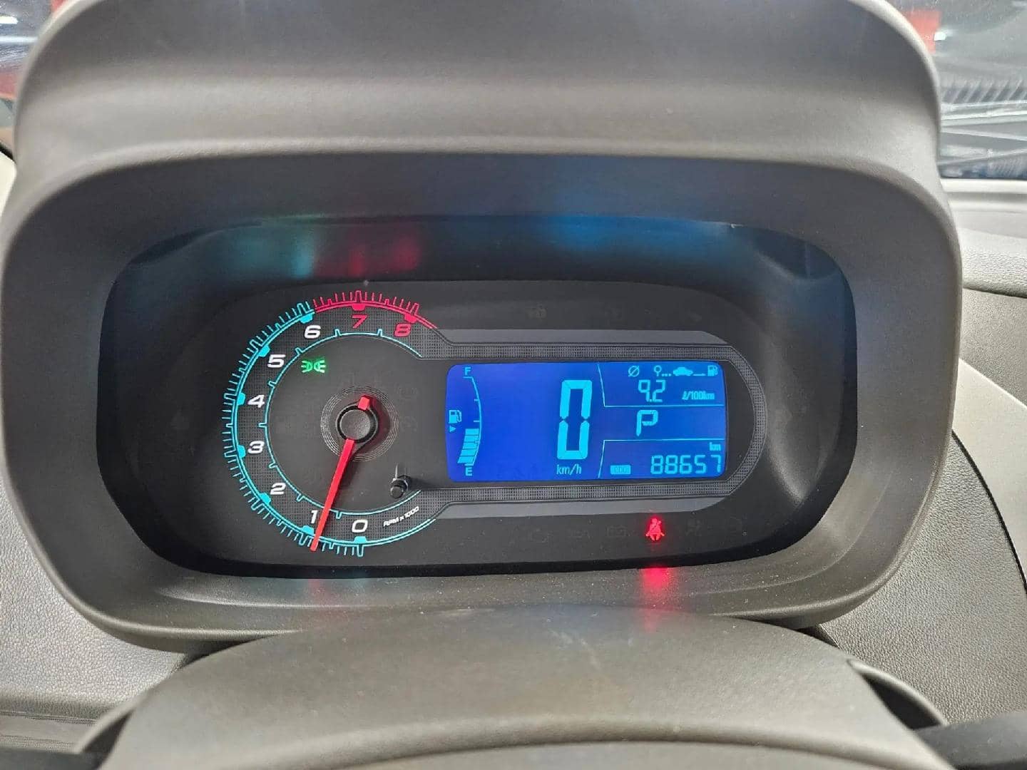 Chevrolet Cobalt,  88 657 км, 2023 года в лизинг