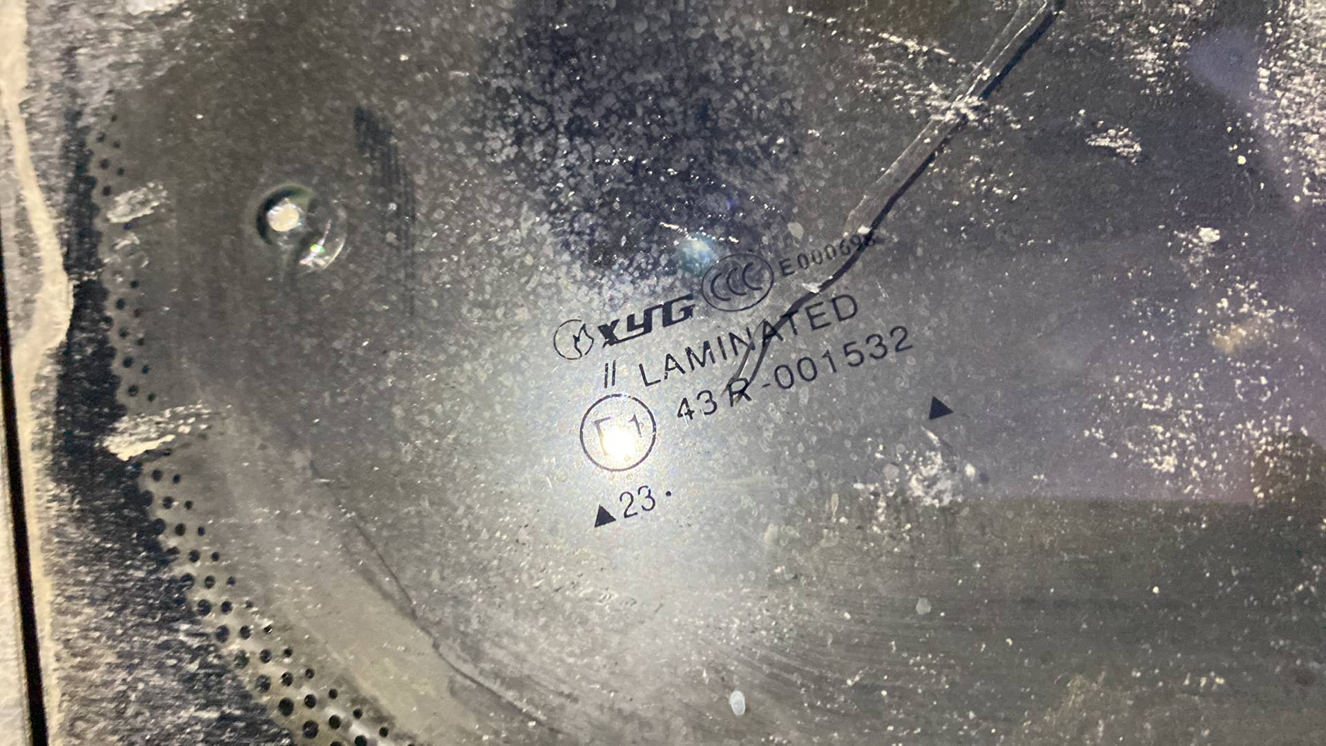 SANY SYZ320C-8S 6х4,  122 984 км, 2023 года в лизинг