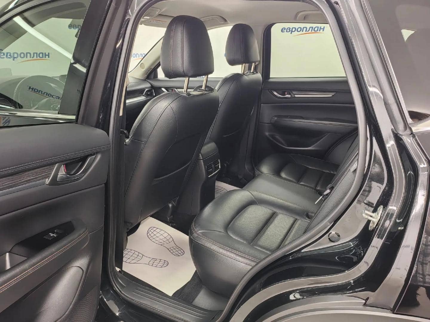 Mazda CX-5,  157 039 км, 2020 года в лизинг