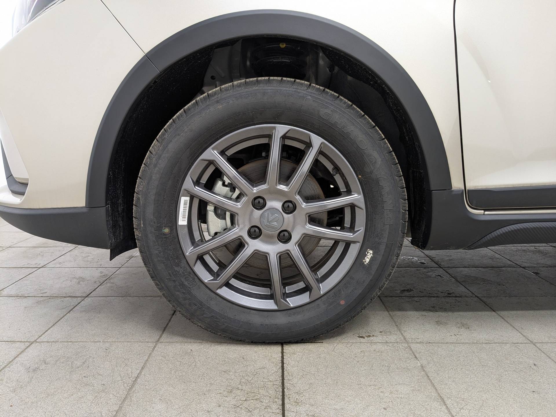 Livan X3PRO Luxury 1.5 CVT