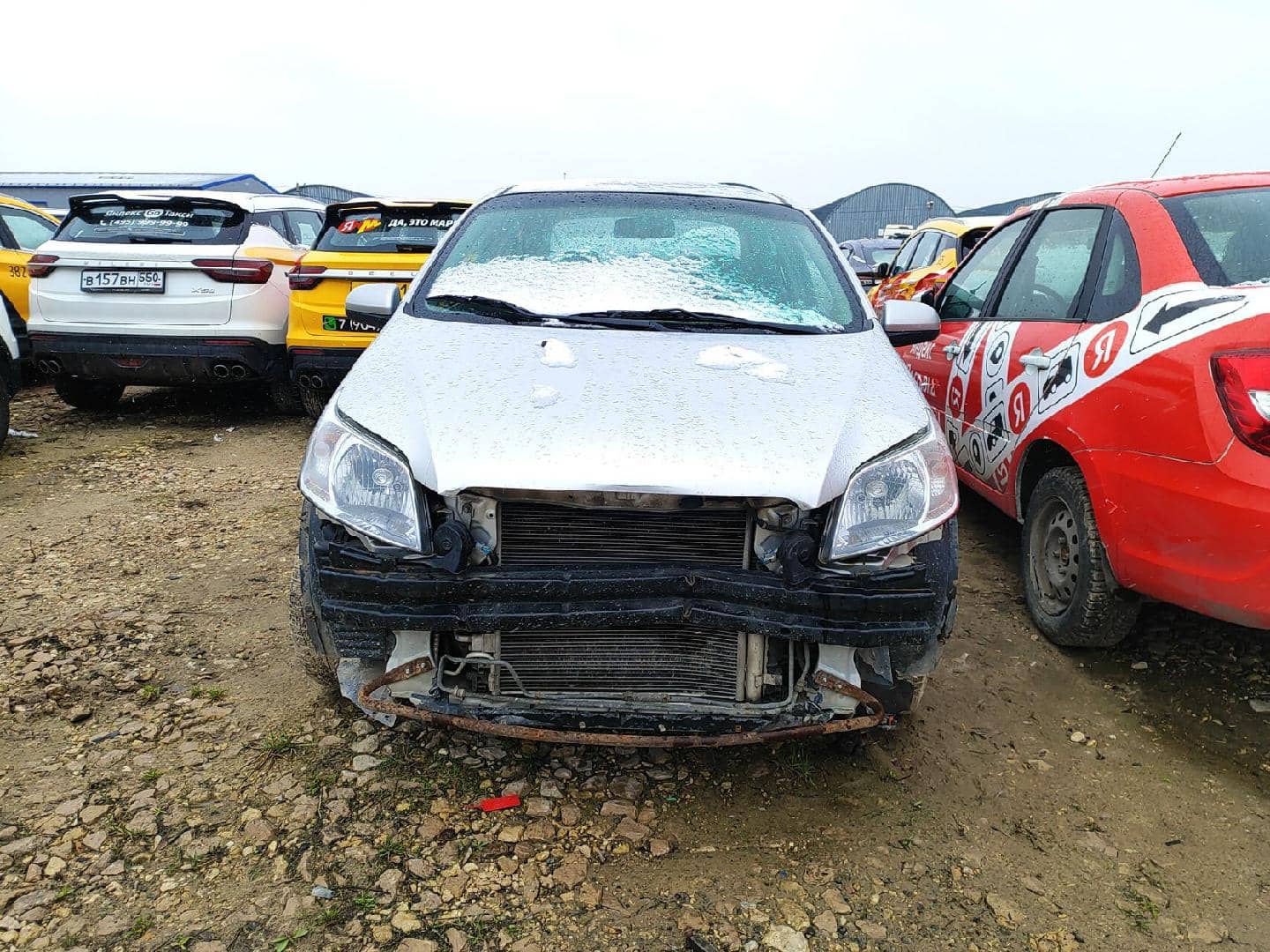 Chevrolet Nexia,  100 000 км, 2023 года