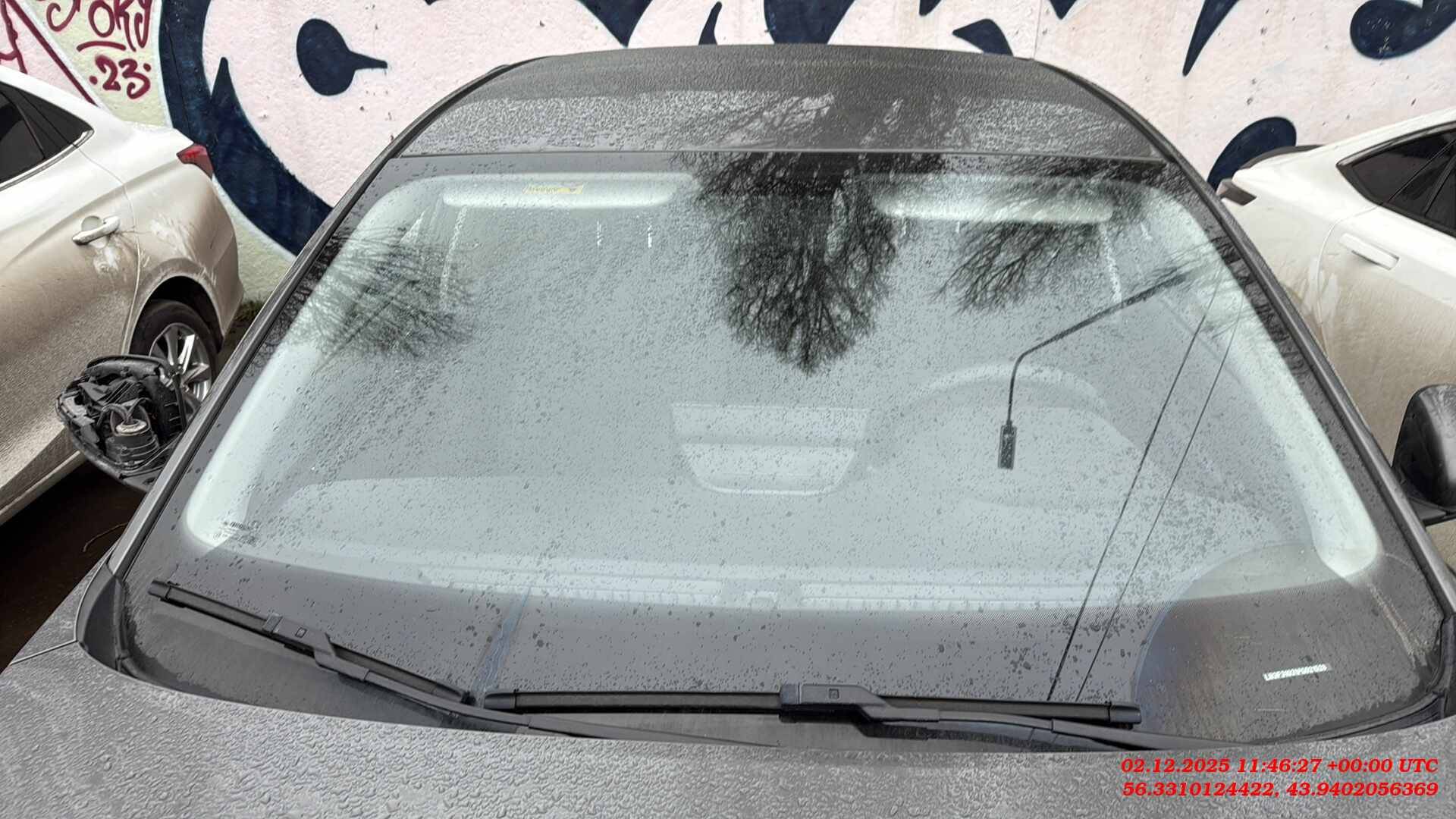 Geely Emgrand,  105 000 км, 2023 года в лизинг