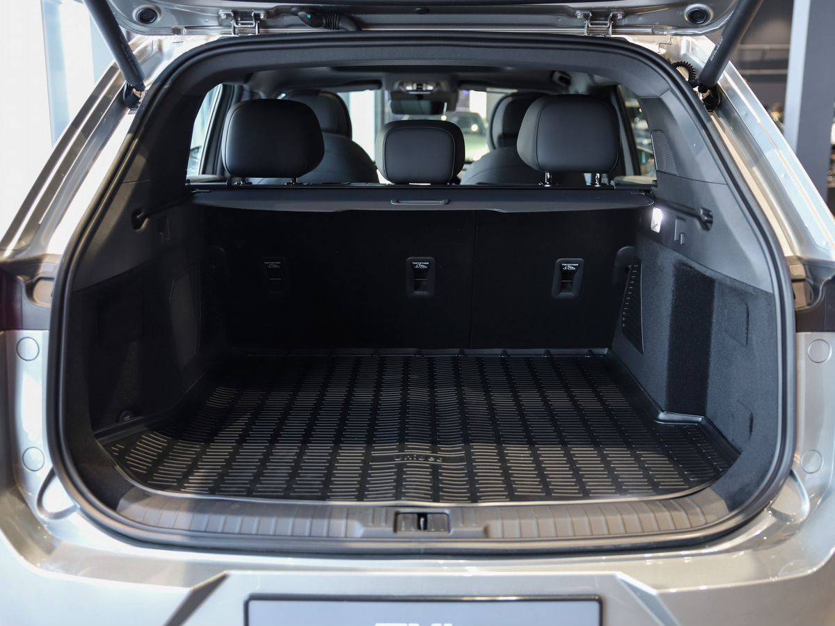 EXEED TXL Prestige 1.6 TGDI DCT7 AWD