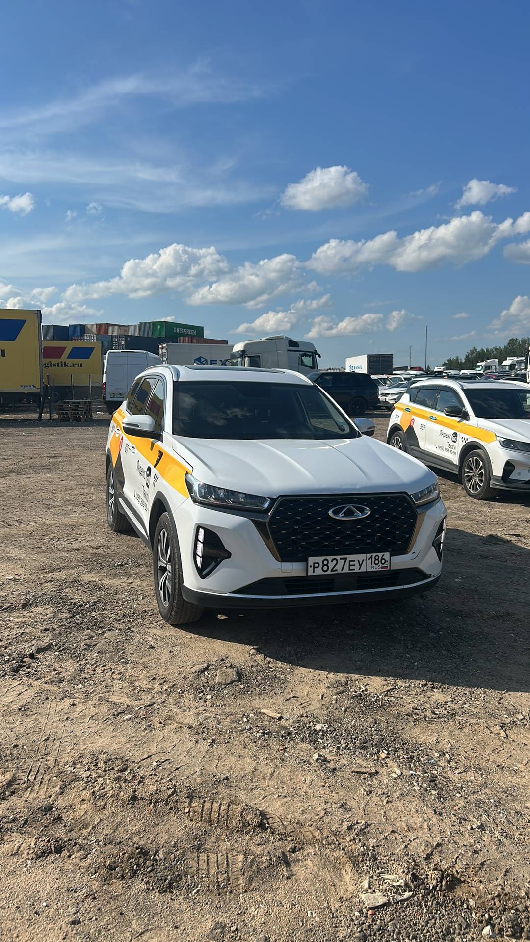 Chery Tiggo 7 PRO MAX,  136 599 км, 2023 года в лизинг