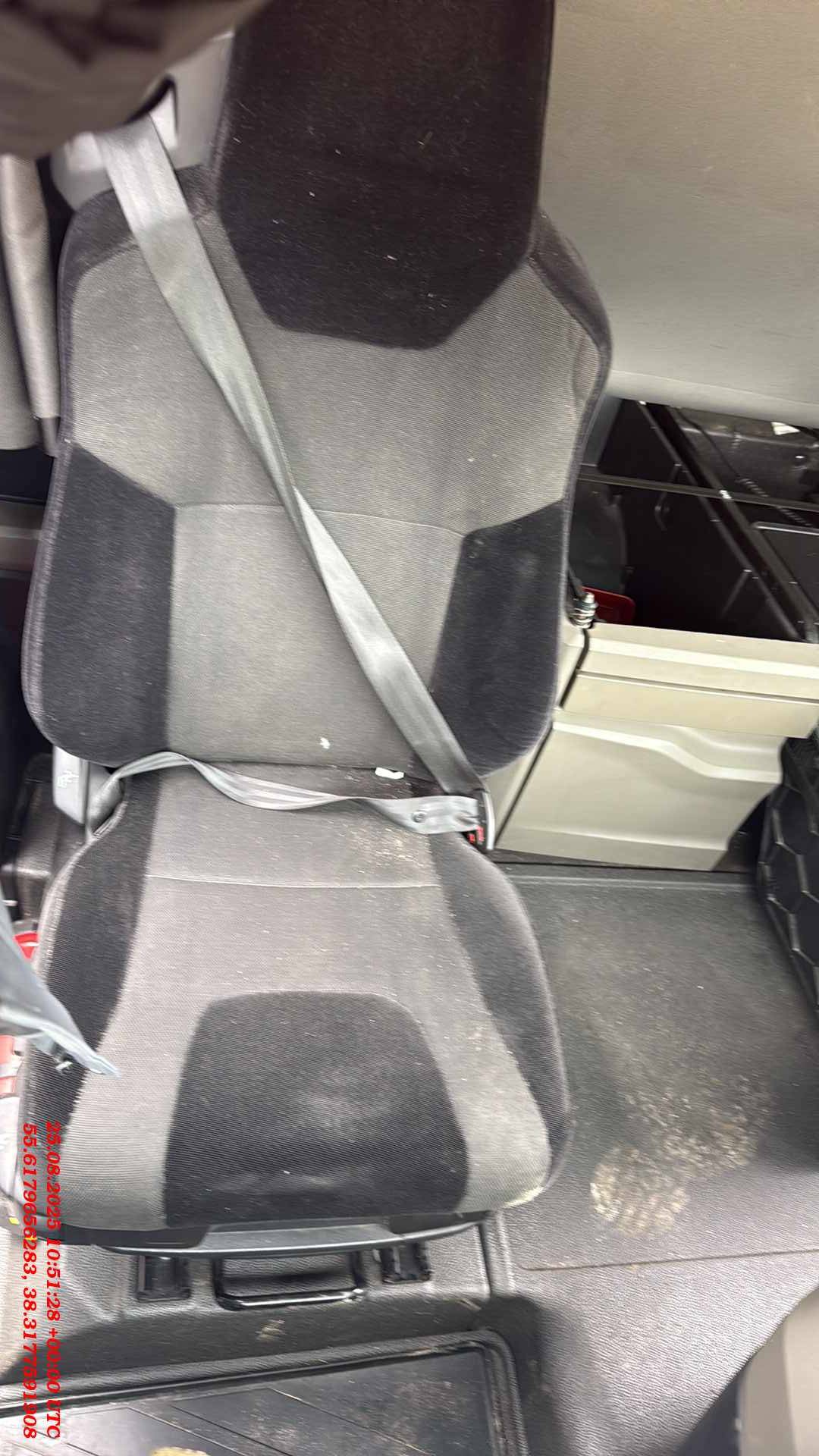 MAN TGX 18.470 4X2 BL SA (GM),  100 000 км, 2022 года в лизинг