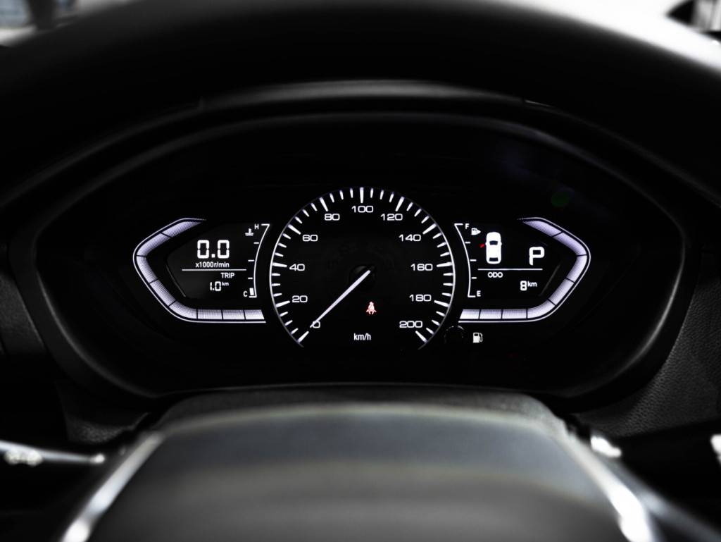 Changan Alsvin LX 1.5 5DCT