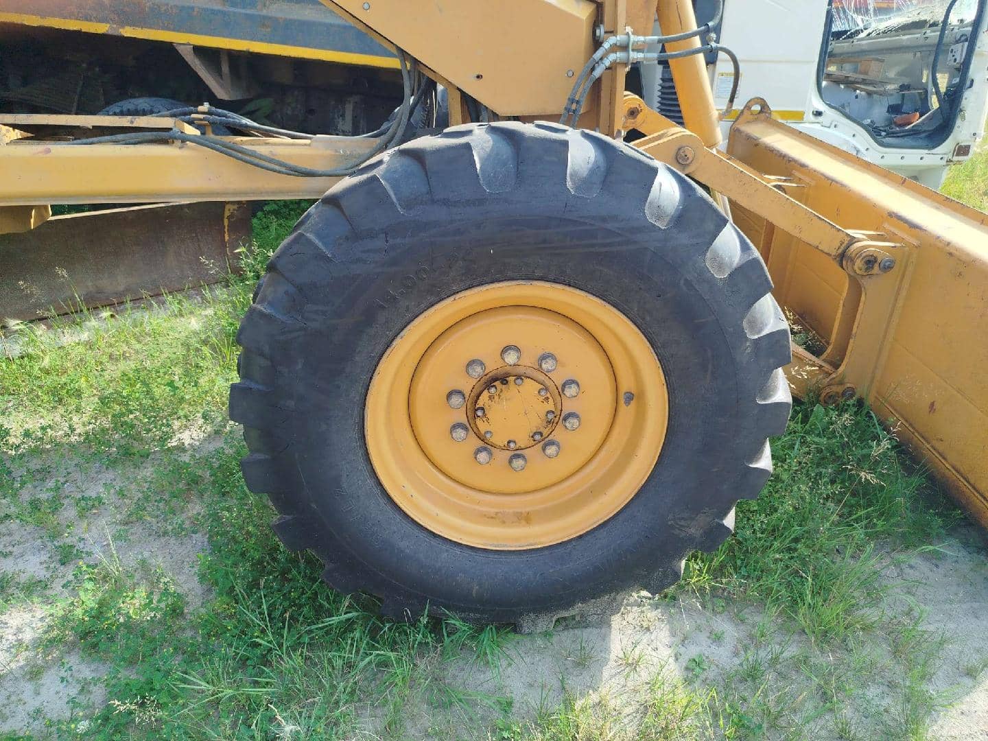SEM 917, 2021 года в лизинг