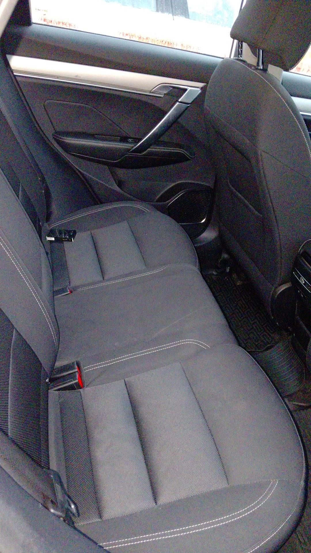 Belgee X50,  92 388 км, 2024 года в лизинг