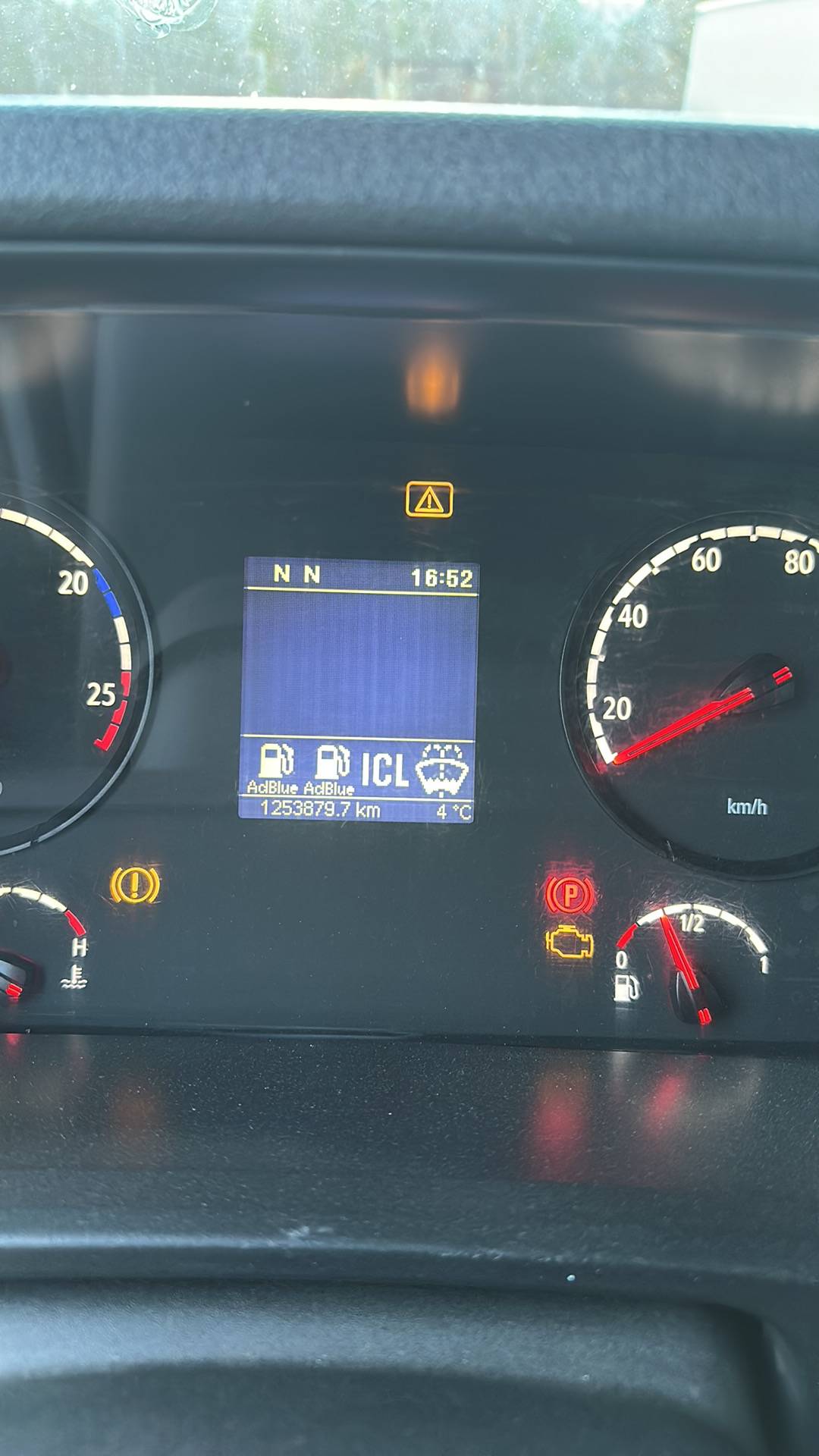 SCANIA R 440 LA 4x2,  1 253 879 км, 2018 года в лизинг