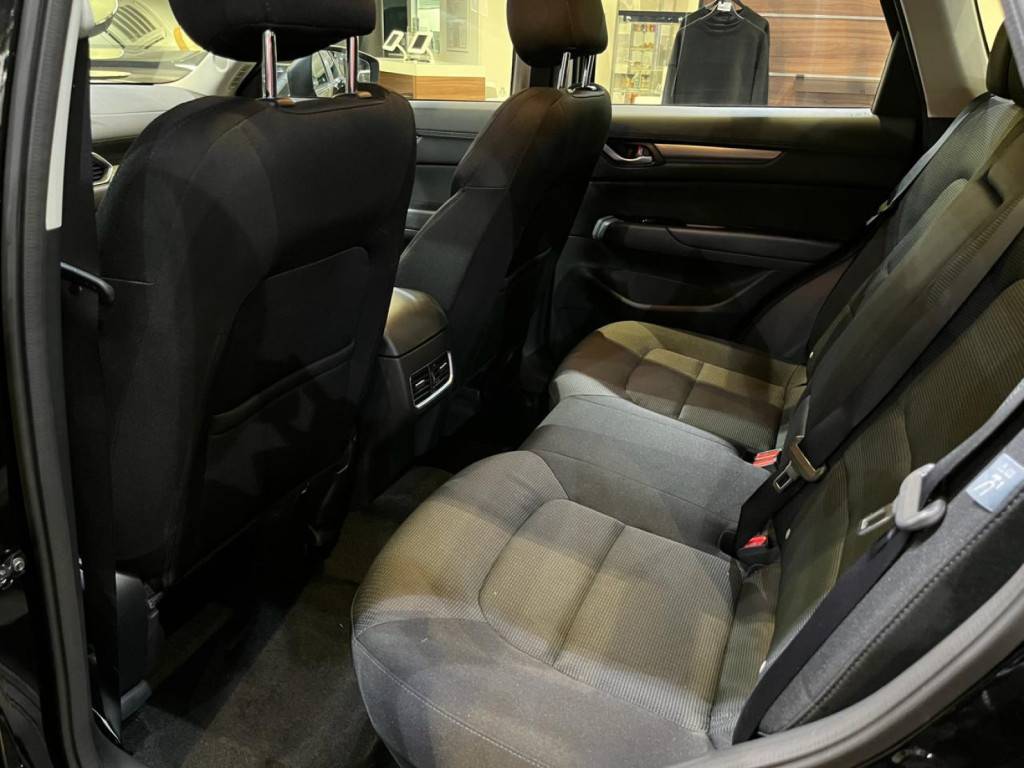 Mazda CX-5 Smart Elegant Pro 2.0 SKYACTIV 6AT 2WD