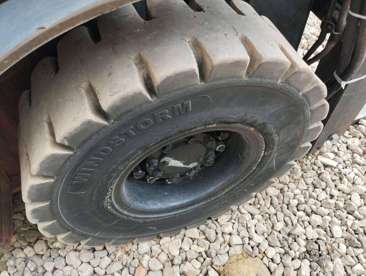 Toyota 62-8FD18 FV3000, 2022 года в лизинг