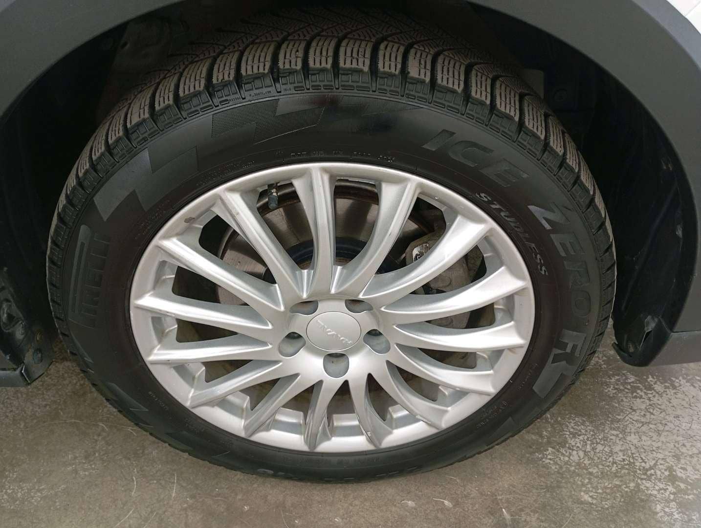 Haval Jolion,  30 678 км, 2024 года в лизинг