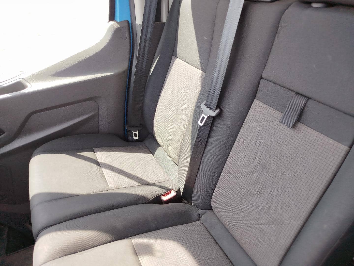Ford Transit,  89 698 км, 2021 года в лизинг
