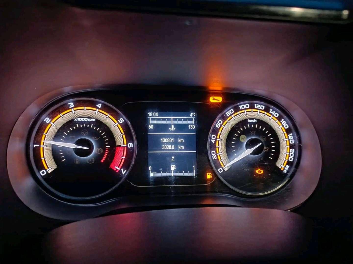Lada Vesta седан,  130 881 км, 2023 года в лизинг