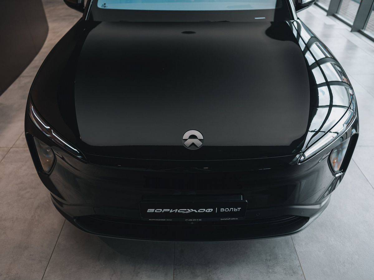 Nio ES6 100 kWh