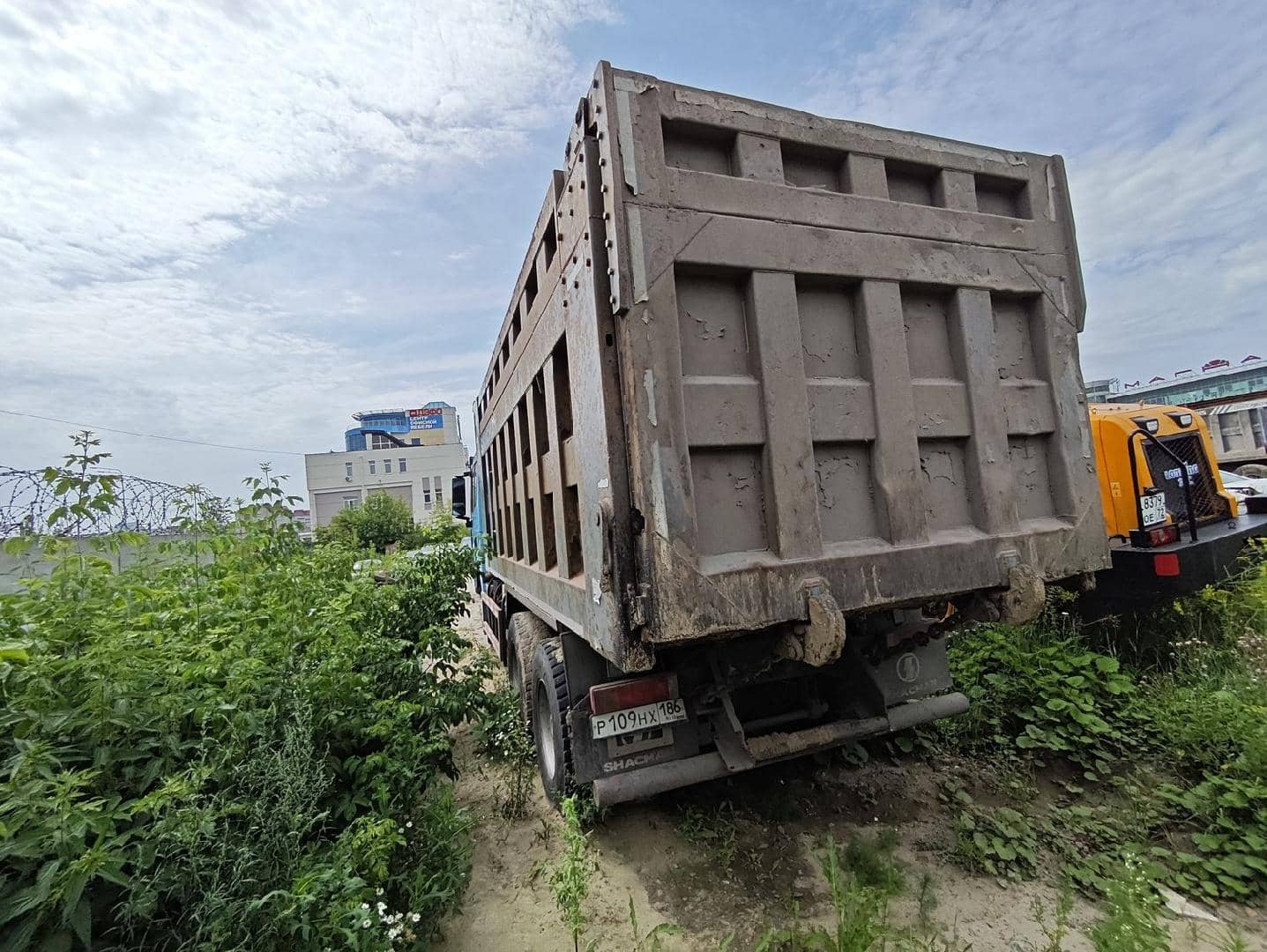 Shacman SX32586T384C, 2022 года в лизинг