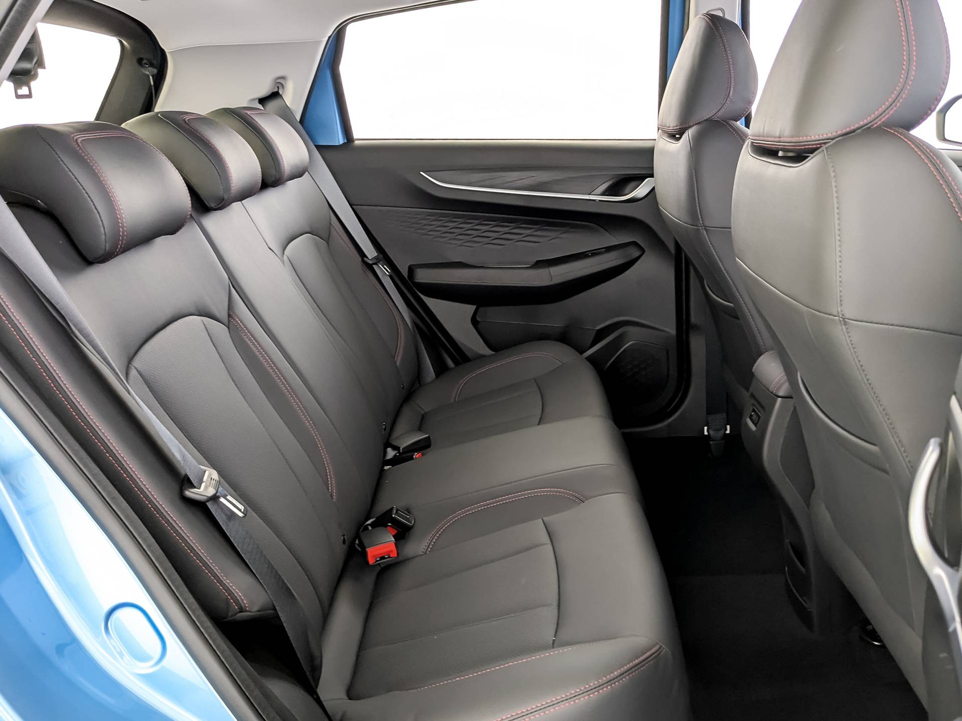 Livan X3PRO Luxury 1.5 CVT