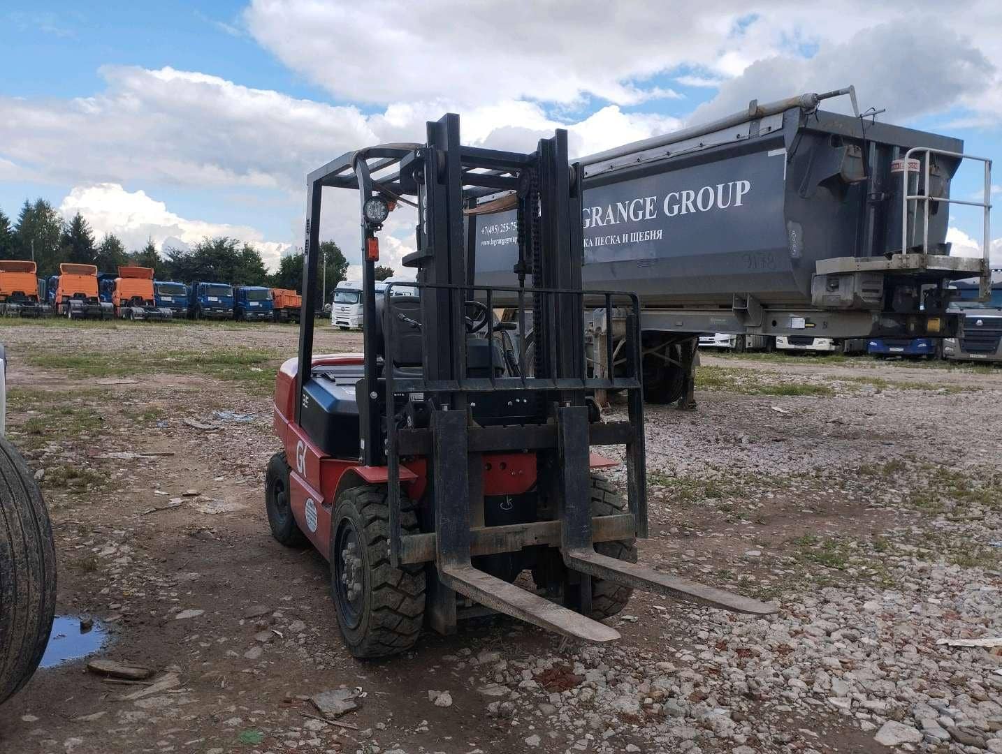 GK CPCD35T3