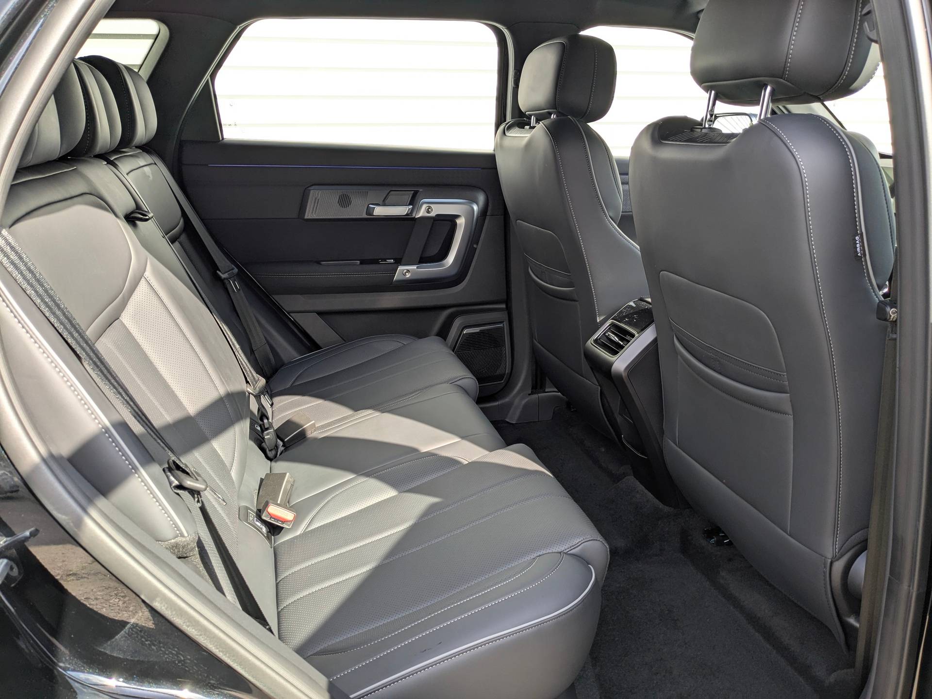 Jaecoo J7 Lifestyle 1.6T 2WD