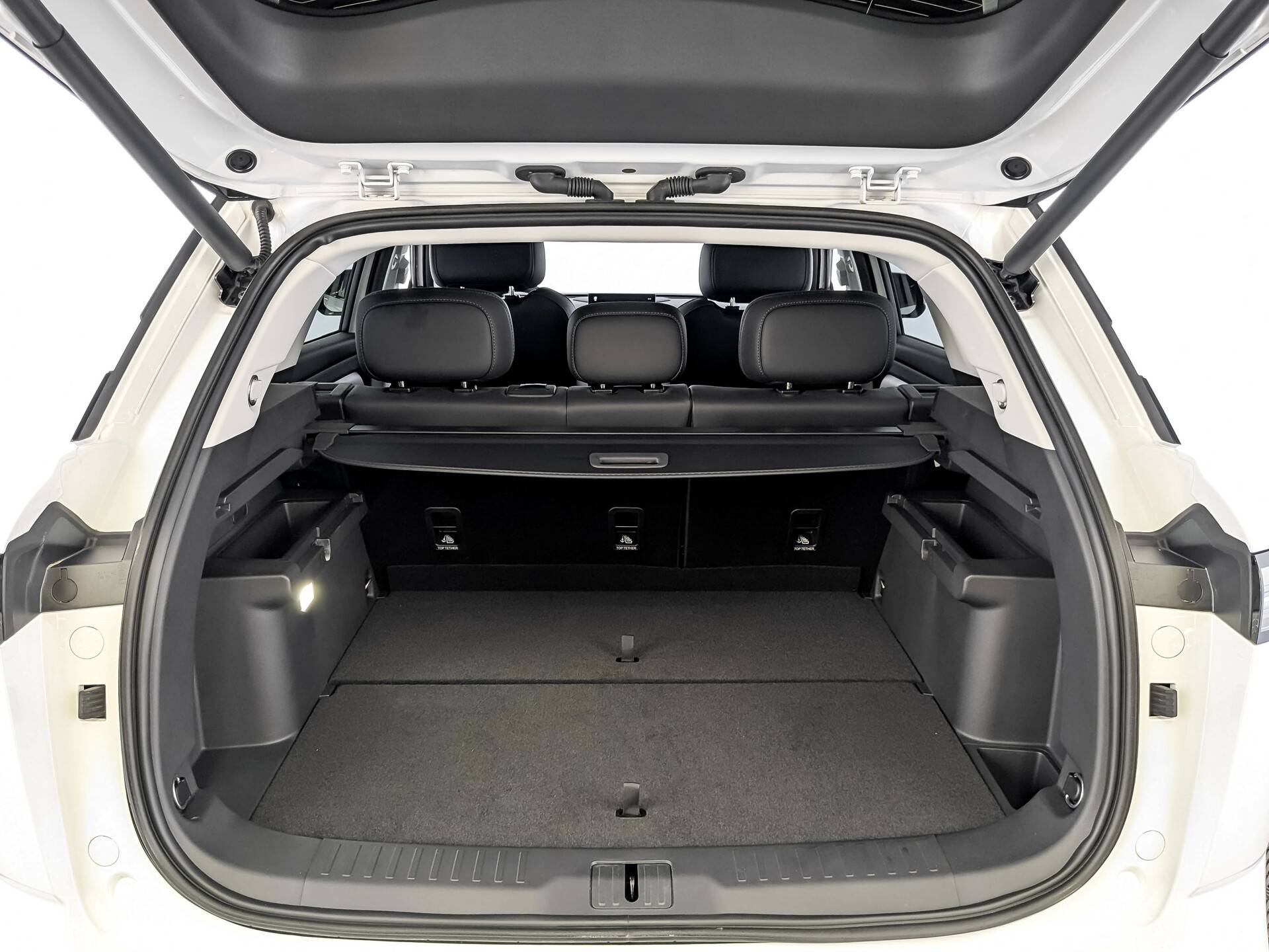Jaecoo J7 Supreme 1.6T 4WD