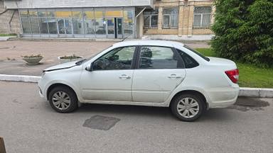 Lada Granta седан