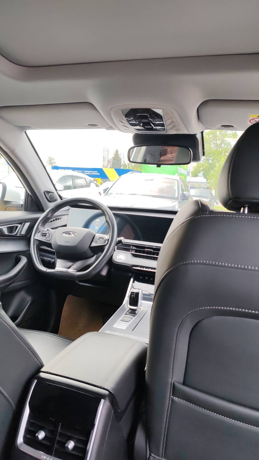 Chery Tiggo 7 PRO MAX,  99 337 км, 2022 года в лизинг