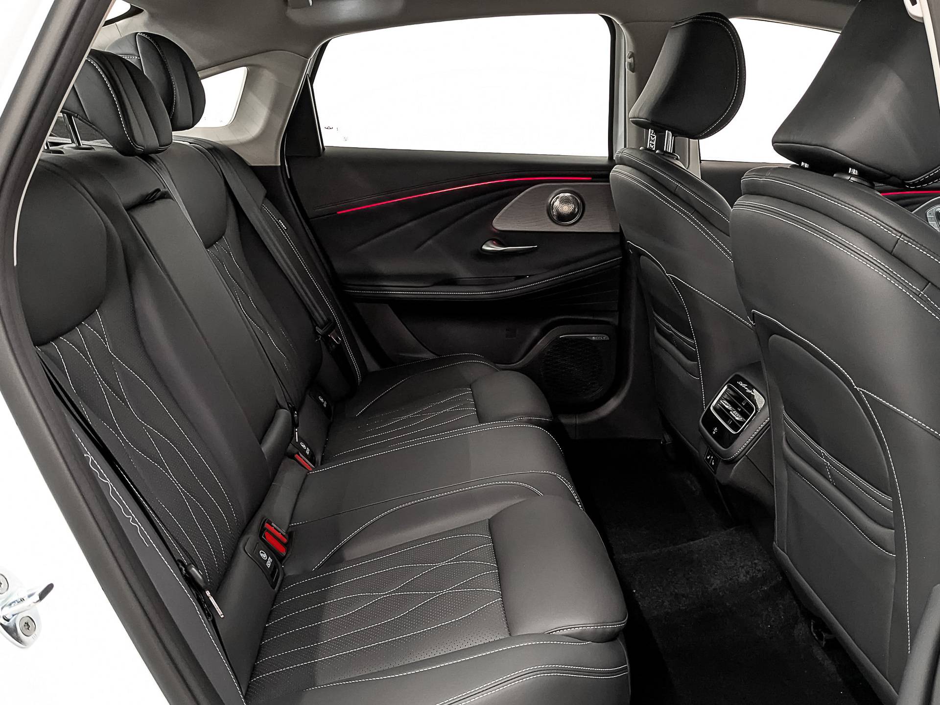 Chery Arrizo 8 Ultra Black 1.6T 150 DCT