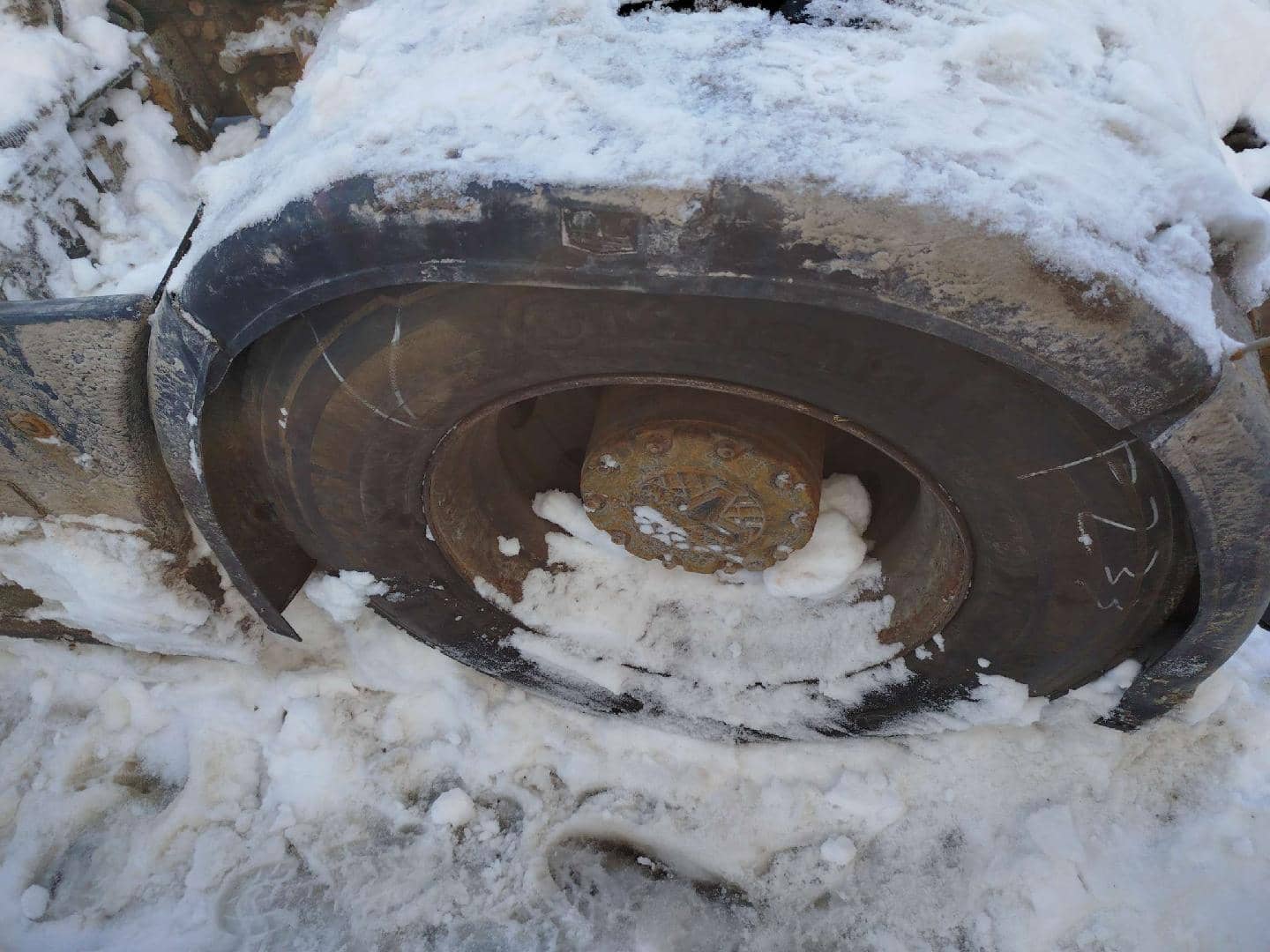 МАЗ 544028-571-031,  400 000 км, 2022 года в лизинг