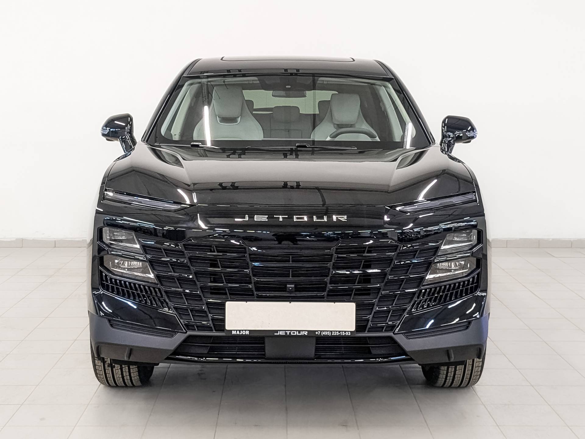 Jetour Dashing 1.5T 6DCT Elite