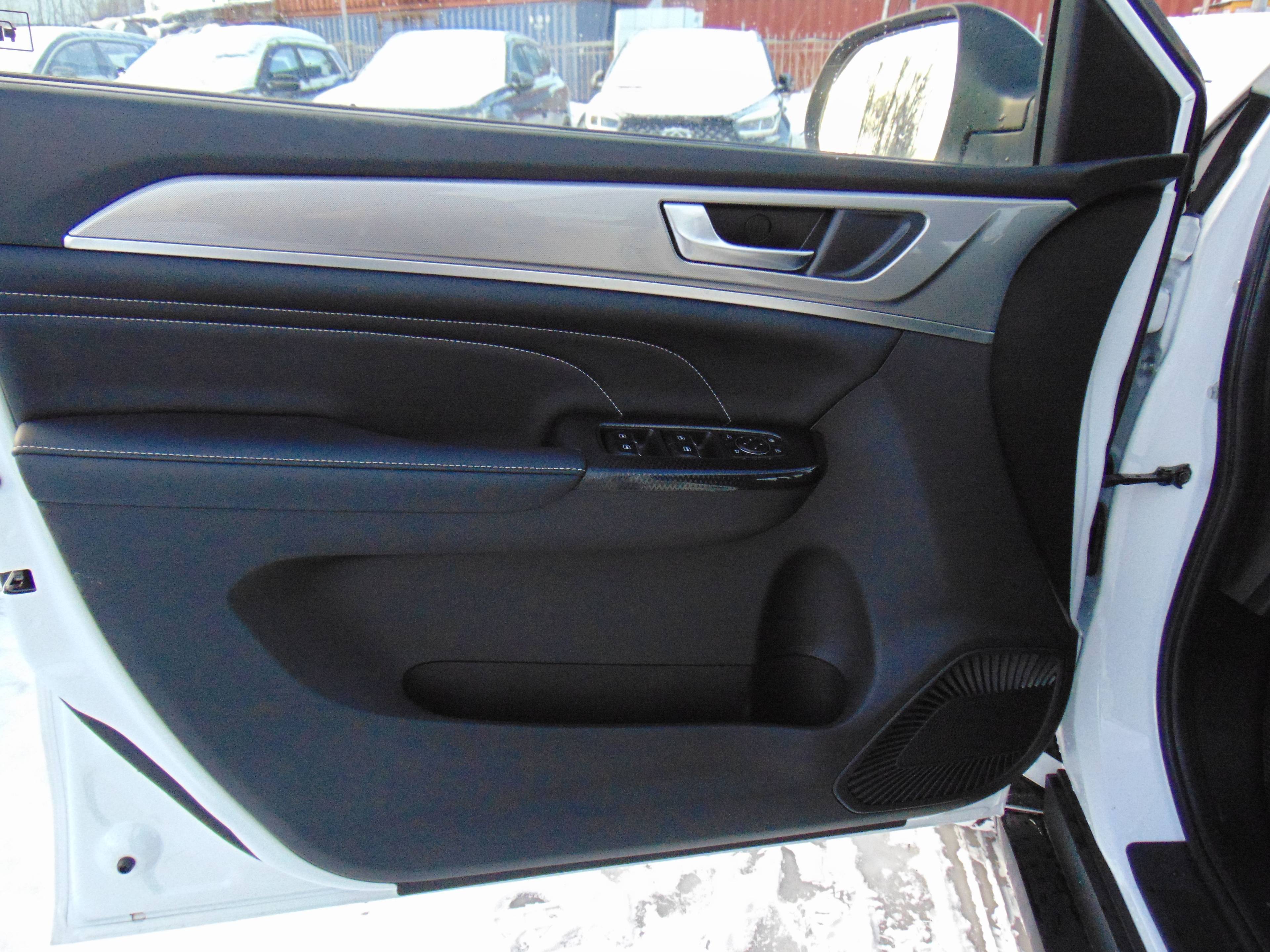 Haval M6 Оптимум МТ 143 л.с.