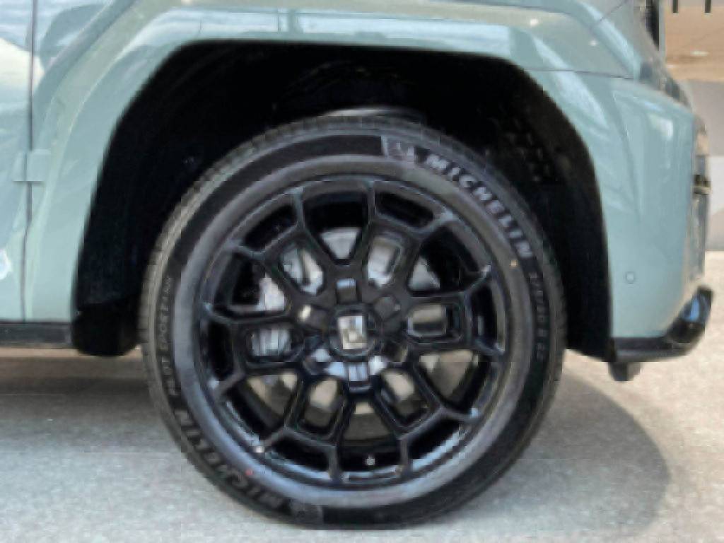 Tank 700 Edition One 3.0 HEV 9AT 4WD