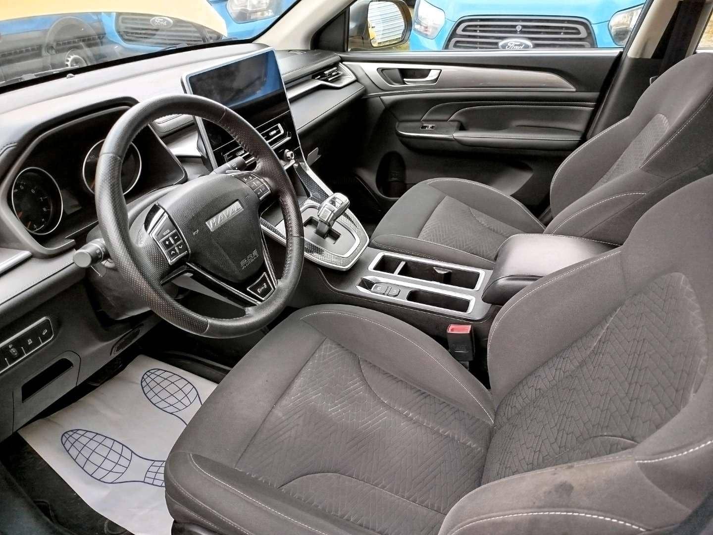 Haval M6,  152 978 км, 2023 года в лизинг