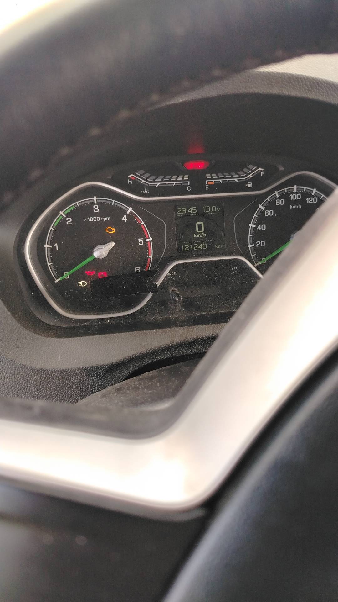 ГАЗ ГАЗель NEXT,  121 240 км, 2024 года в лизинг