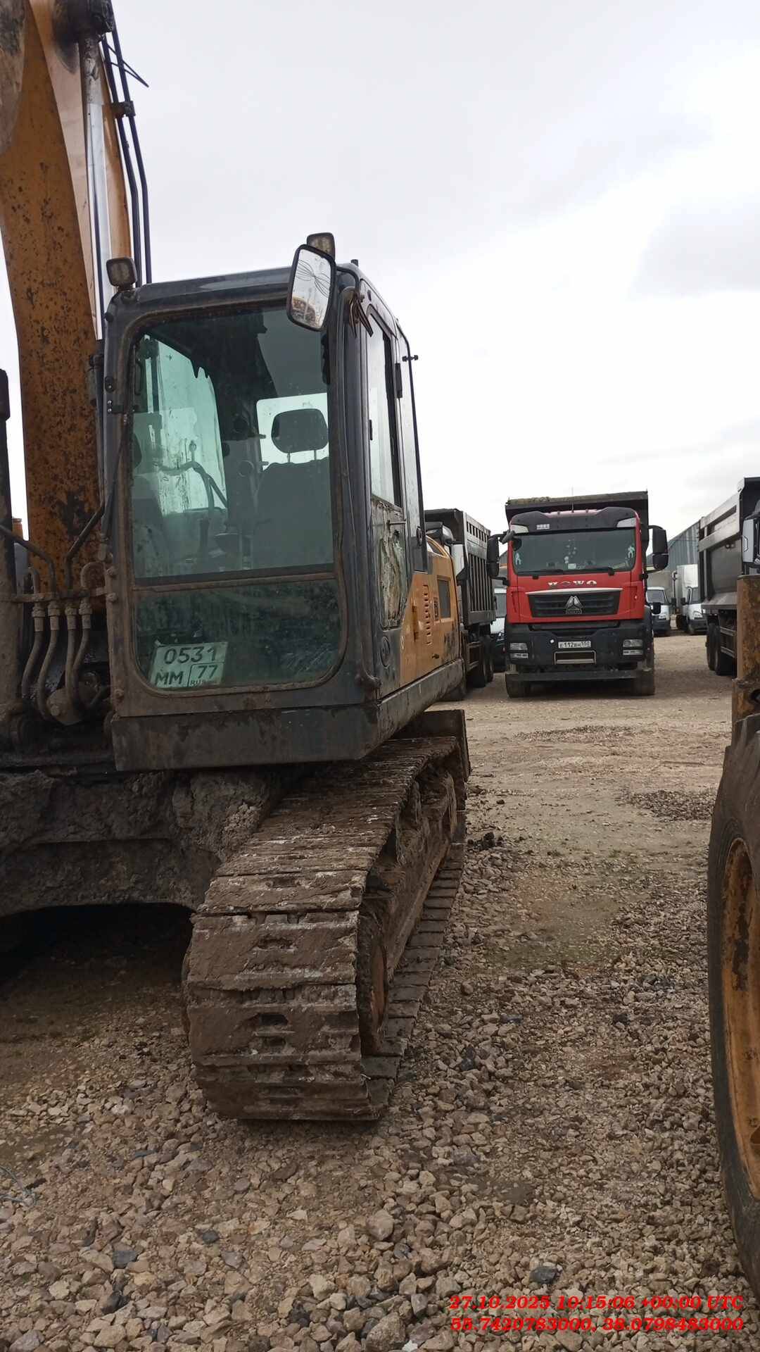 XCMG/MGCM XE180DN, 2022 года в лизинг