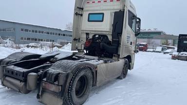 Foton AUMAN BJ4189SLFKA