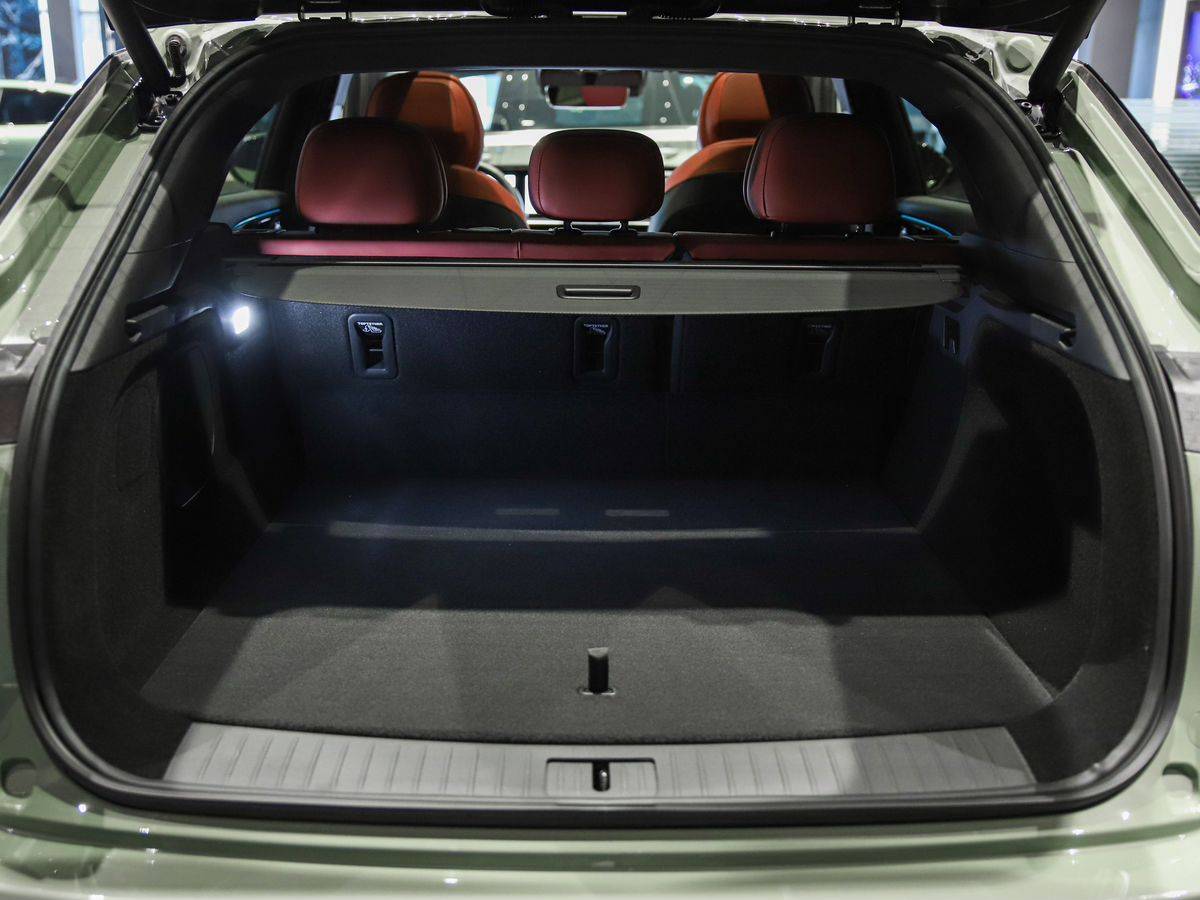 EXEED RX Premium 2.0 TGDI 8AT AWD