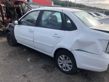 Lada Granta седан