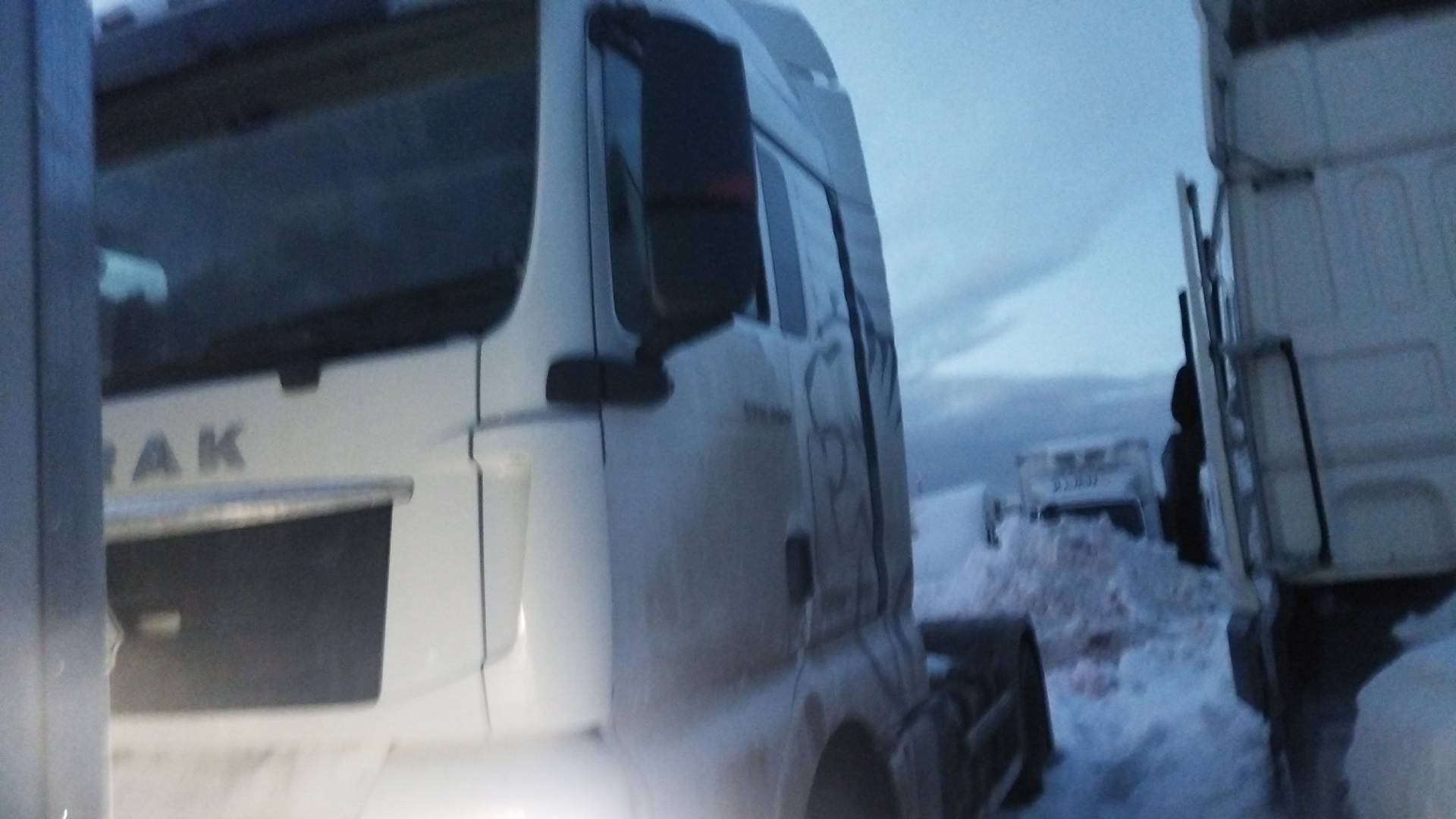 Sitrak ZZ4186V391HE,  145 401 км, 2024 года в лизинг