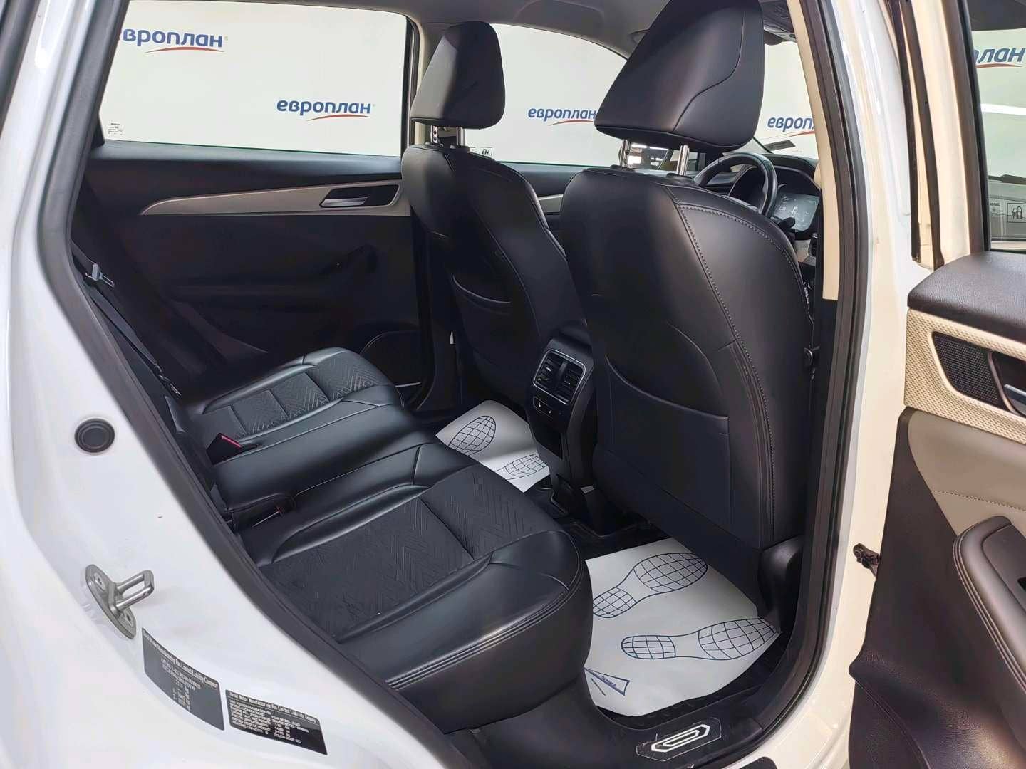 Haval F7,  255 040 км, 2024 года в лизинг