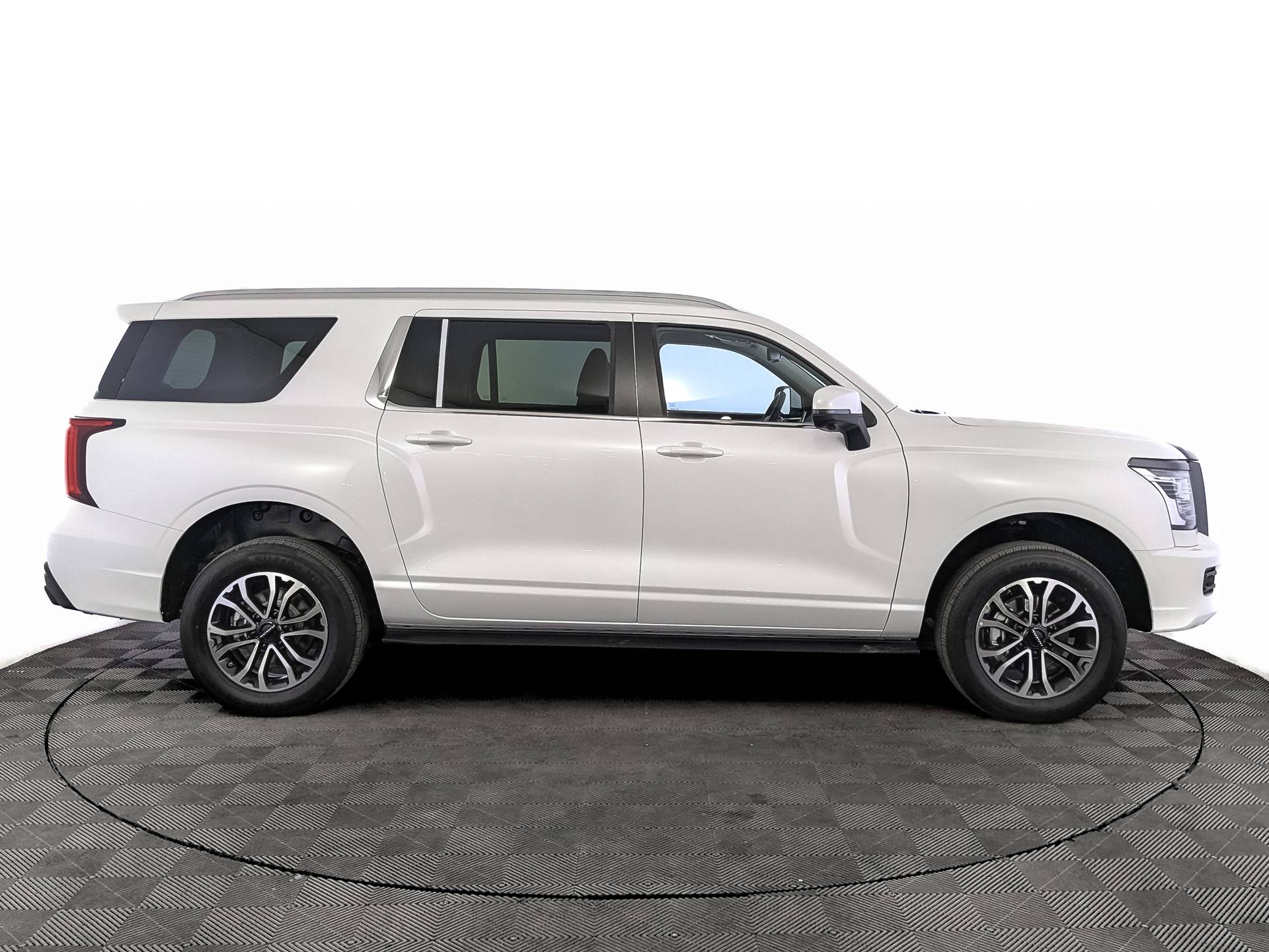Haval H5 Premium 2.0D 8AT 4WD