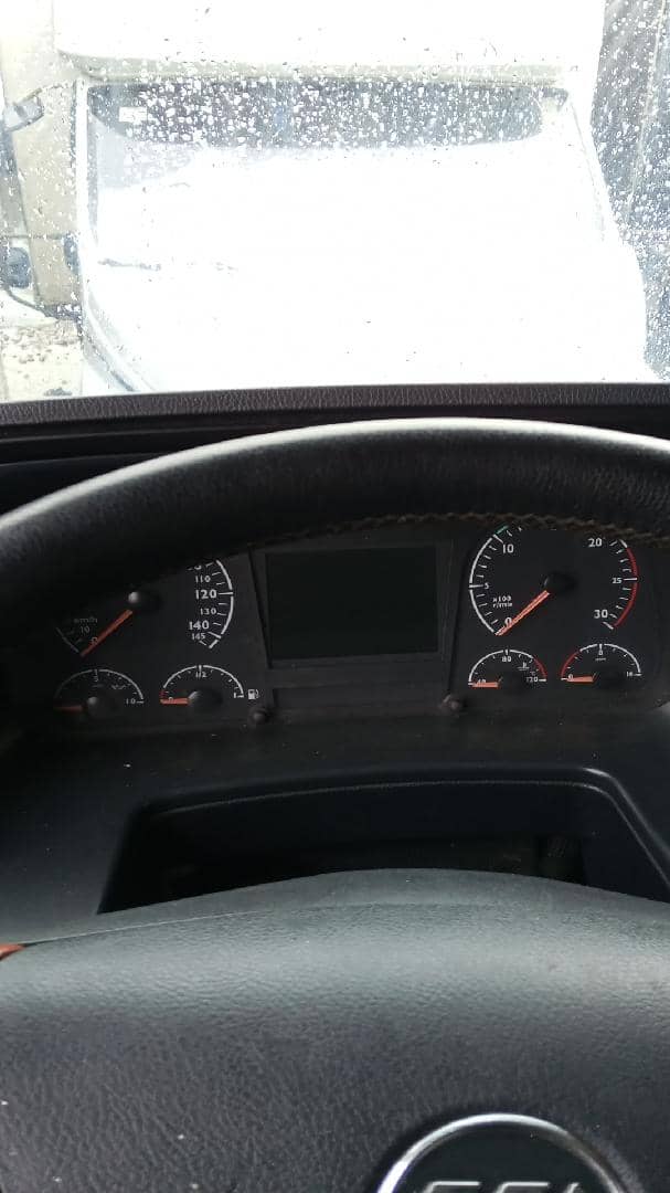 Foton AUMAN BJ4189SLFKA,  212 000 км, 2022 года