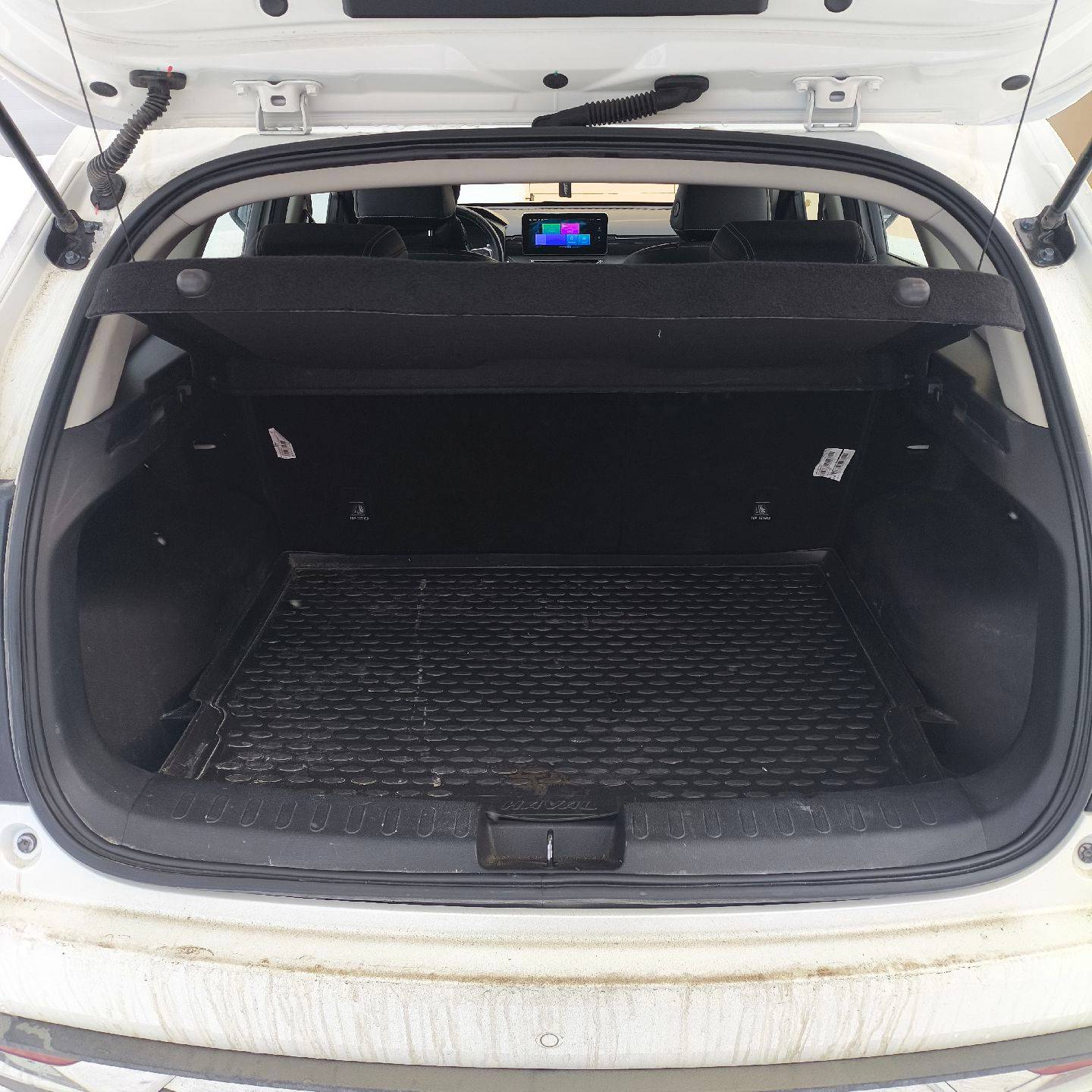 Haval Jolion,  92 202 км, 2023 года в лизинг