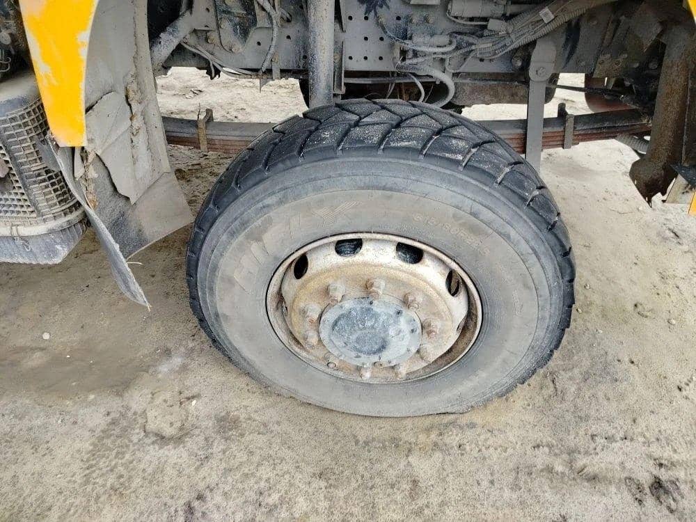 Shacman SX3258DT385,  157 201 км, 2021 года в лизинг